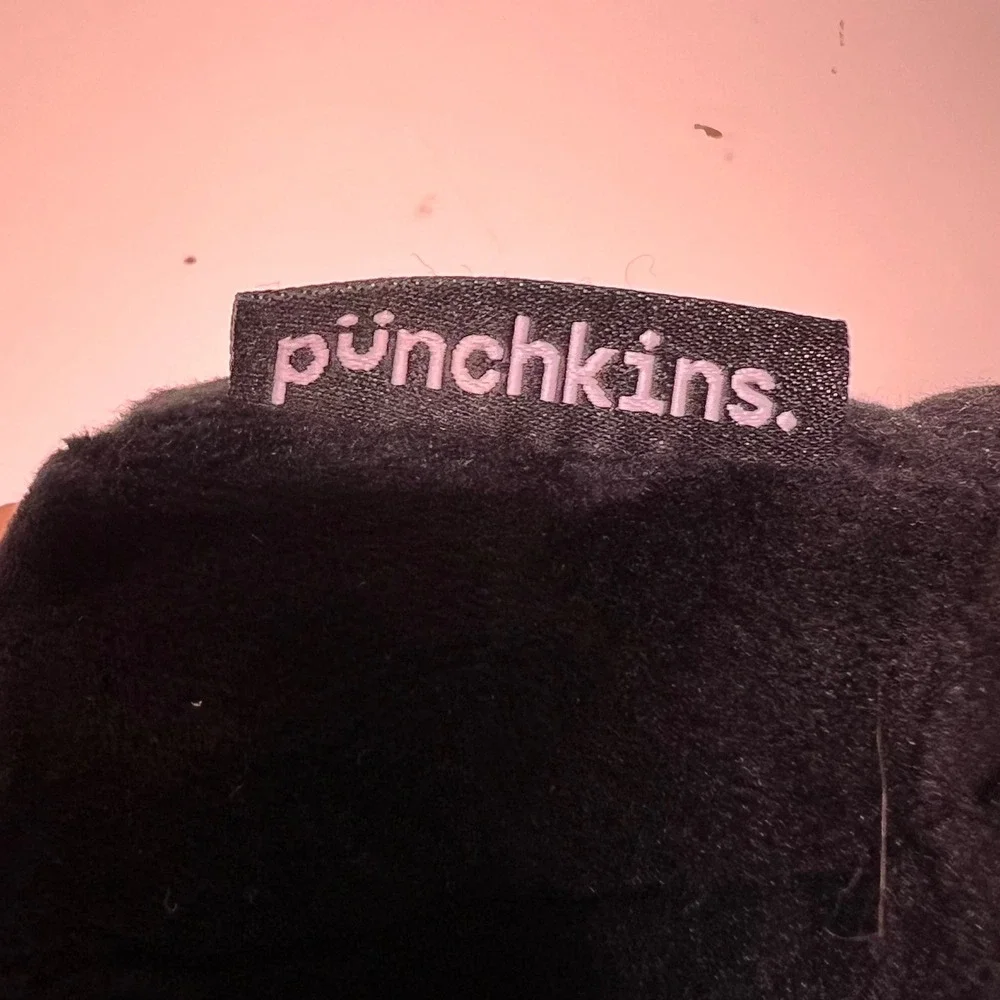 Punchkins 7